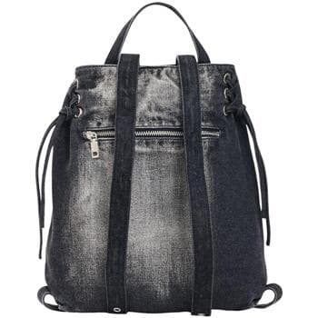 Batoh Desigual Back_Half Logo 26WAKD04 3