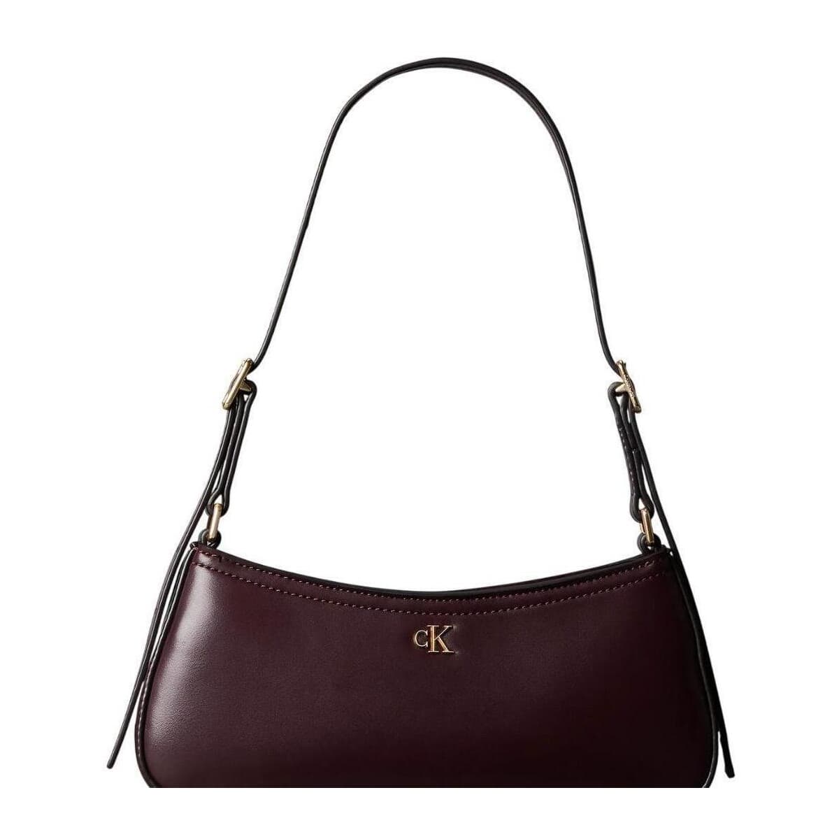 Kabelka přes rameno Calvin Klein Jeans LV04F3170G BAP