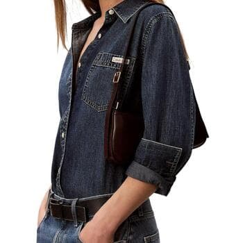Kabelka přes rameno Calvin Klein Jeans LV04F3170G BAP 4