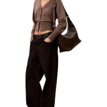 Kabelka přes rameno Calvin Klein Jeans LV04F3891G BAL 4