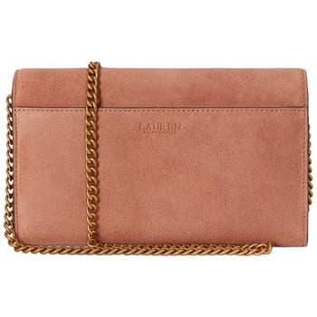 Kabelka Raplh Lauren 432p15691002-pink 3