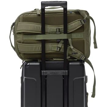 Pánský batoh Fjallraven Färden Carry-On Pack 30 4