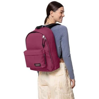 Batoh Eastpak Out Of Office, vínová 3