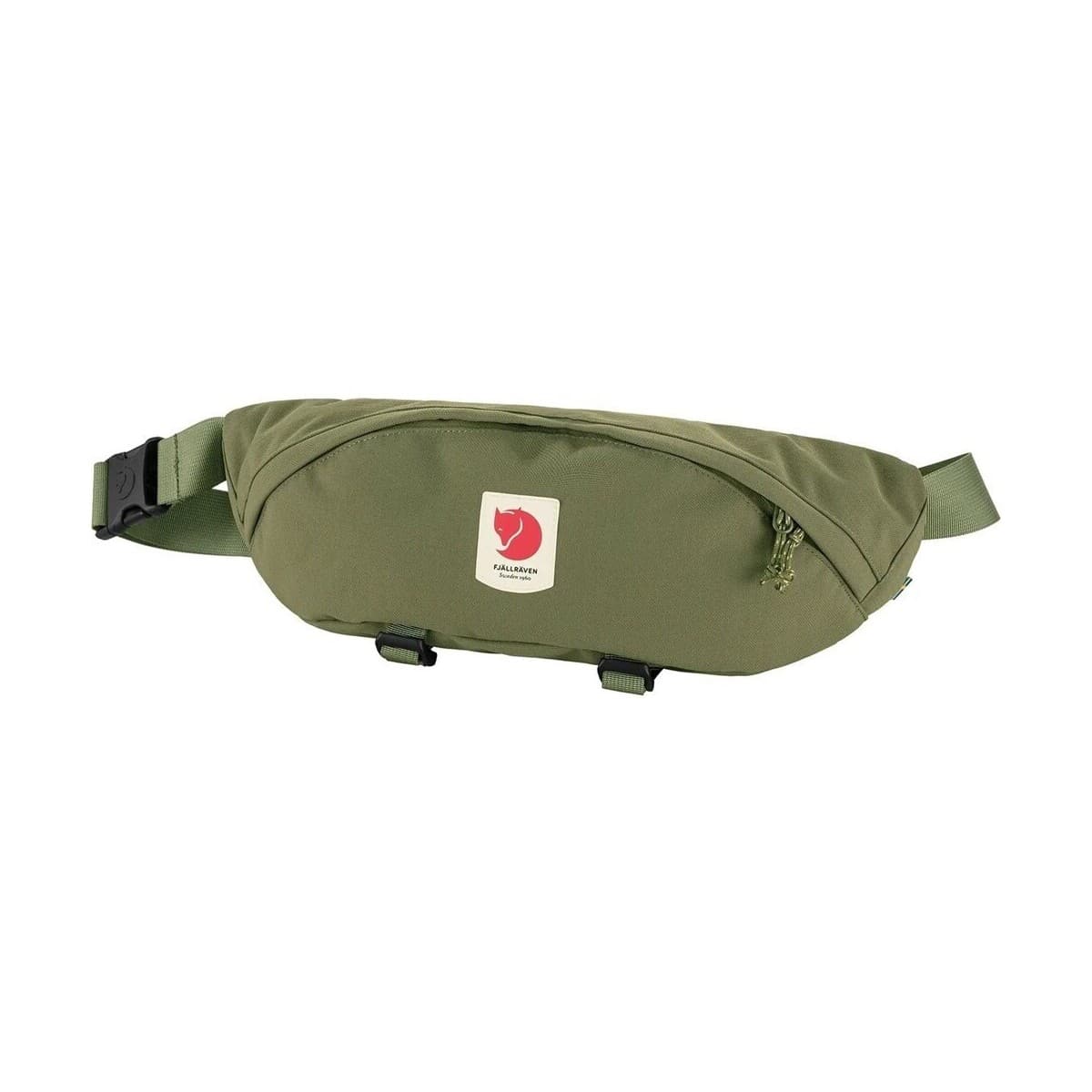 Pánská ledvinka Fjallraven Ulvö, zelená