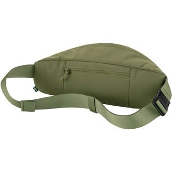 Pánská ledvinka Fjallraven Ulvö, zelená 2