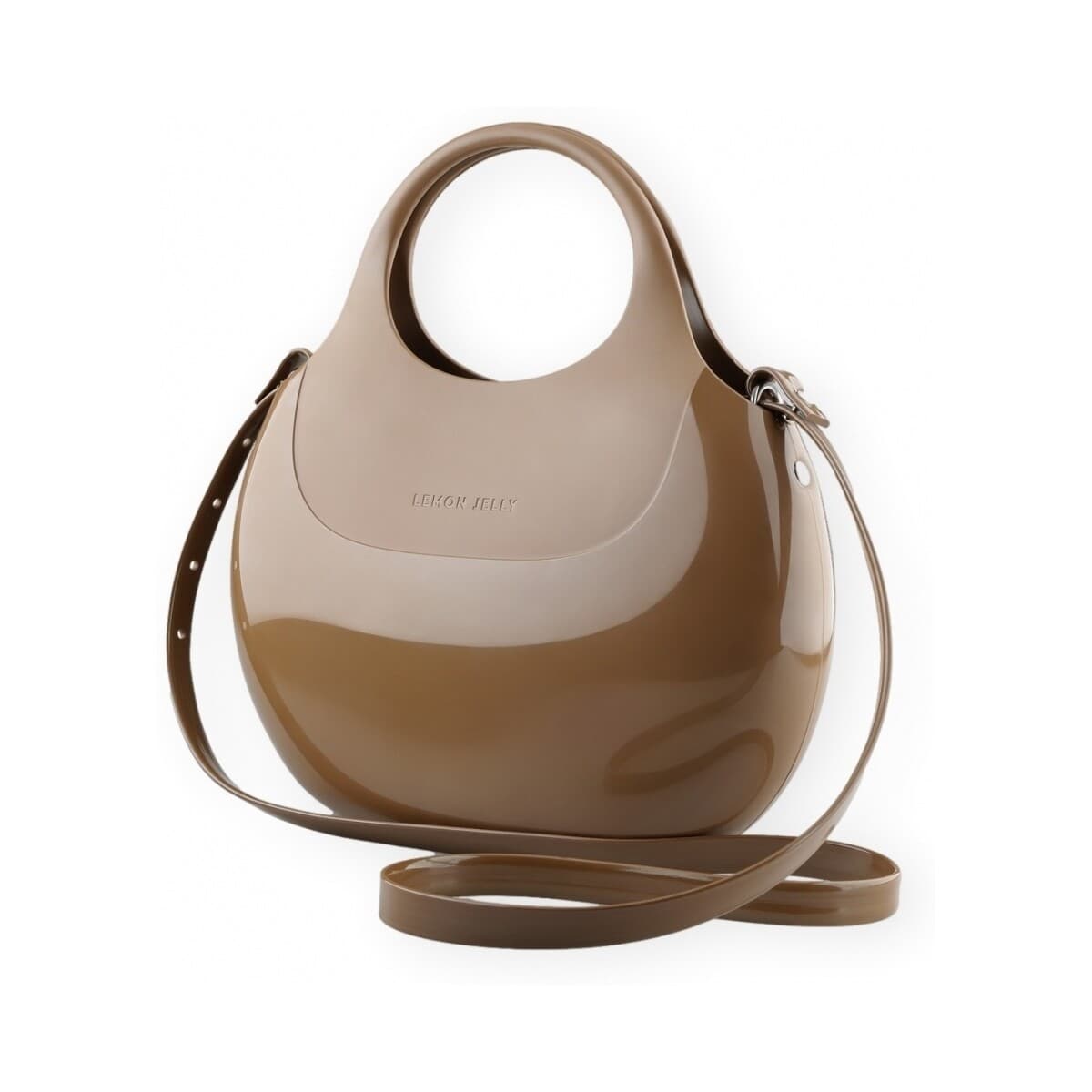 Kabelka Lemon Jelly Lili Bag - Toasted Nut