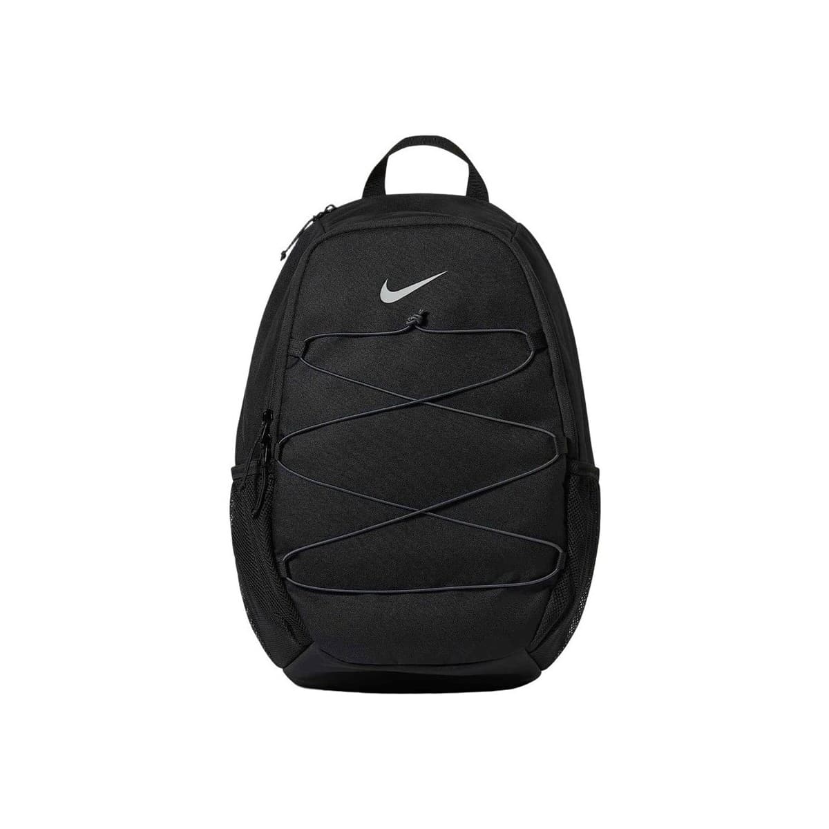 Pánský batoh Nike Heritage Sweep, černá