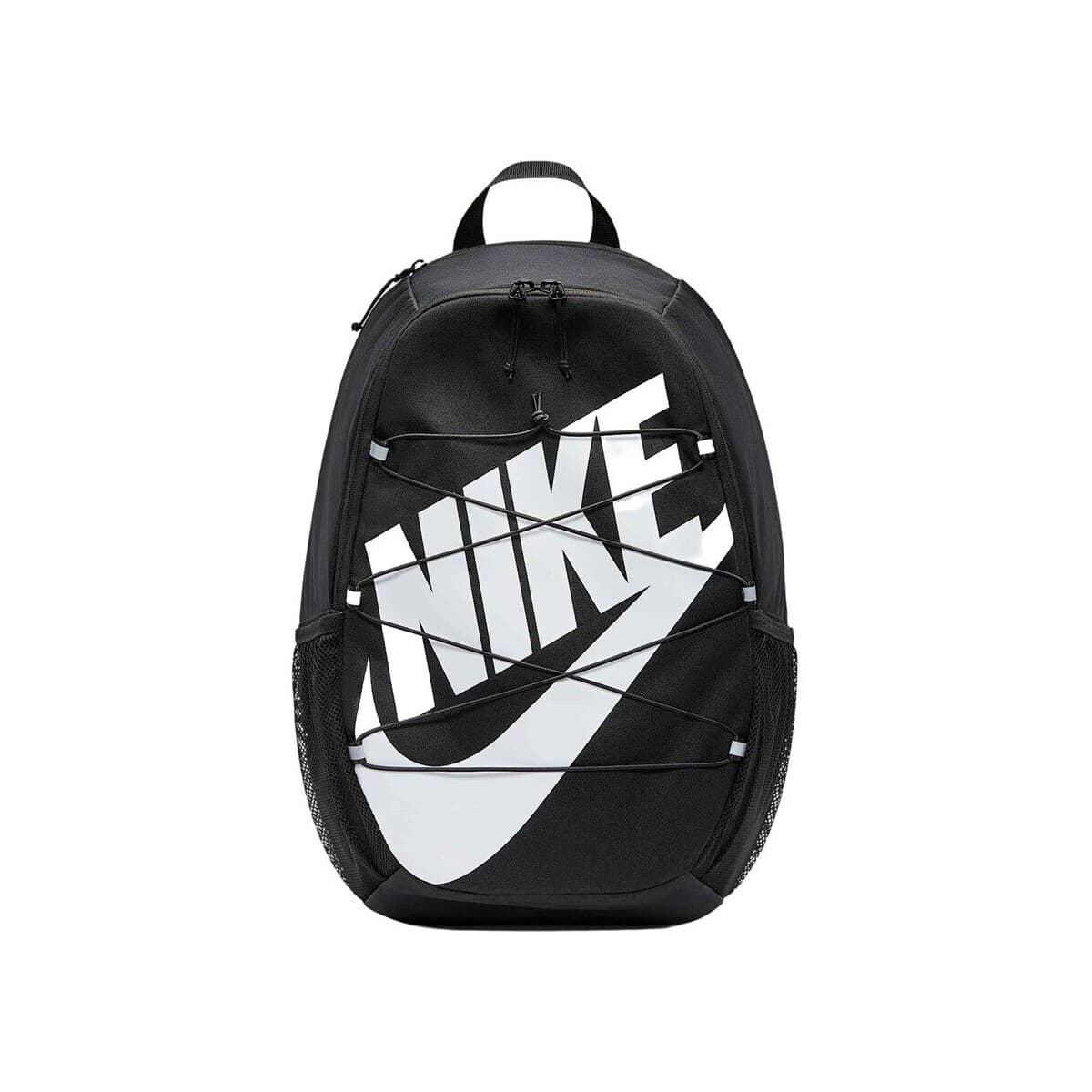 Pánský batoh Nike Heritage Sweep, černá