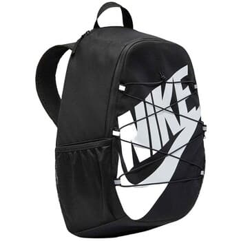 Pánský batoh Nike Heritage Sweep, černá 3