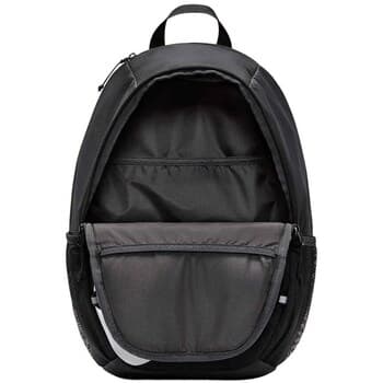 Pánský batoh Nike Heritage Sweep, černá 4
