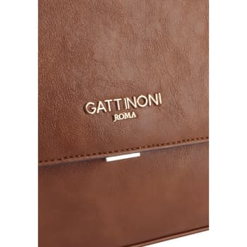 Kabelka Gattinoni BIN268915WV, hnědá 4