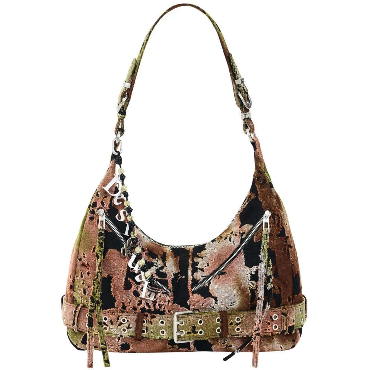 Kabelka přes rameno Desigual BAG_Galerna Heaven 26WAXA14