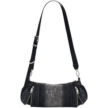 Kabelka přes rameno Desigual BAG_Half Logo D 26WAXD07 4