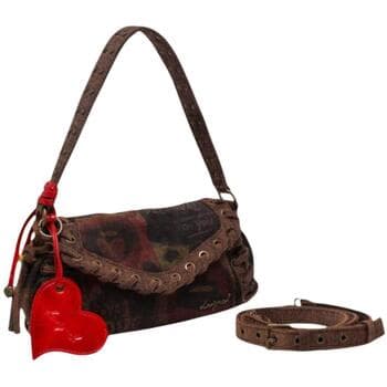 Kabelka přes rameno Desigual BAG_Graffiatto Zara 26WAXD14 2