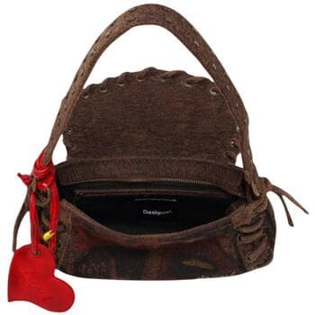 Kabelka přes rameno Desigual BAG_Graffiatto Zara 26WAXD14 3