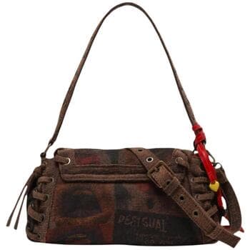 Kabelka přes rameno Desigual BAG_Graffiatto Zara 26WAXD14 4