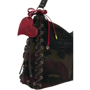 Kabelka přes rameno Desigual BAG_Graffiatto Leir 26WAXD15 3