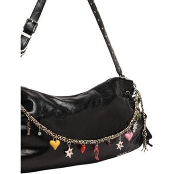 Kabelka přes rameno Desigual BAG_Gravity Xela Maxi 26WAXP79 2
