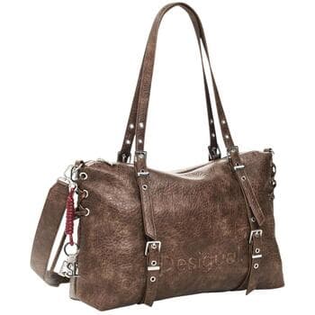 Kabelka Desigual BAG_Half Logo Lanuza 26WAXPAF 2