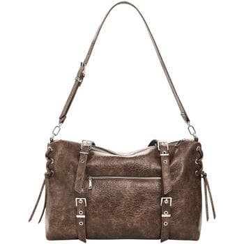 Kabelka Desigual BAG_Half Logo Lanuza 26WAXPAF 3