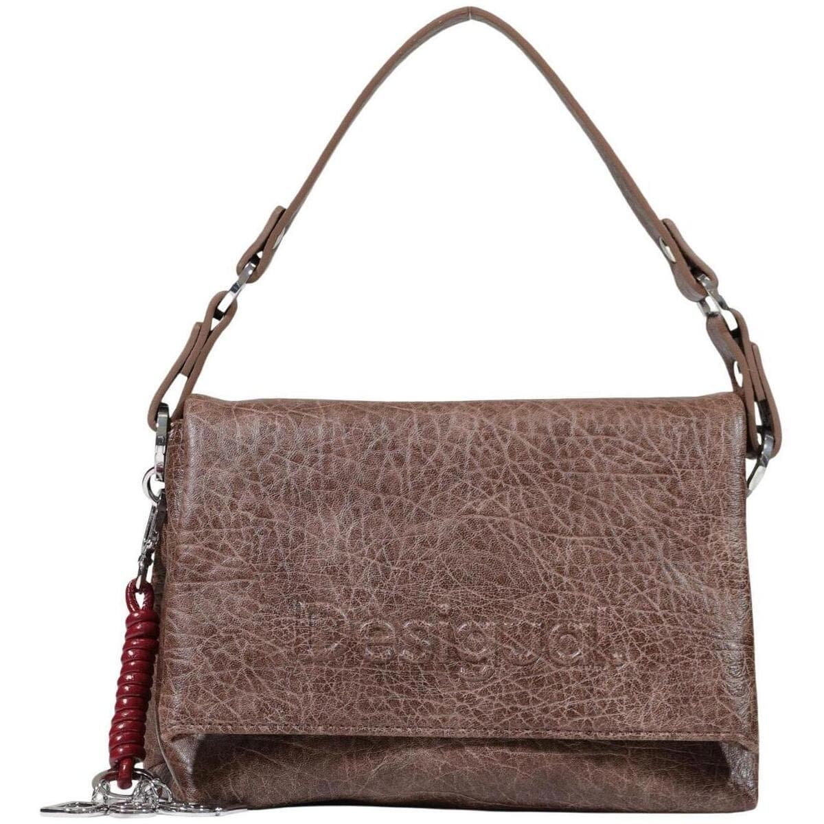 Kabelka přes rameno Desigual BAG_Venecia 4.0 Half 26WAXPAG