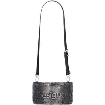 Kabelka přes rameno Desigual Mone_Half Logo 26WAYD01 4