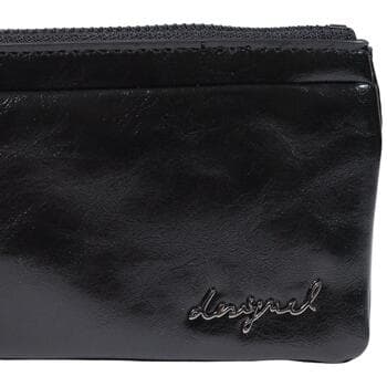 Peněženka Desigual Mone_Galaxy Leire Black 26WAYP01 3