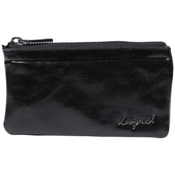 Peněženka Desigual Mone_Galaxy Leire Black 26WAYP01 4