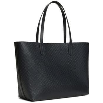 Kabelka Tommy Hilfiger Aw0aw19004 Th Icon Tote Mono 2