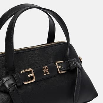 Kabelka Tommy Hilfiger Aw0aw19034 Th Buckle Mini Tote 3