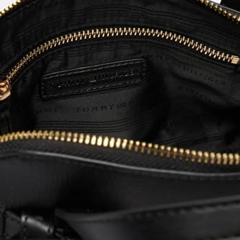 Kabelka Tommy Hilfiger Aw0aw19034 Th Buckle Mini Tote 4