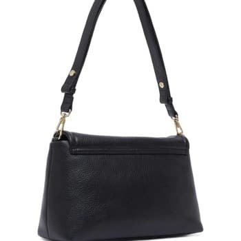 Kabelka přes rameno Liu Jo Af6147 E1109 Crossbody, černá 2