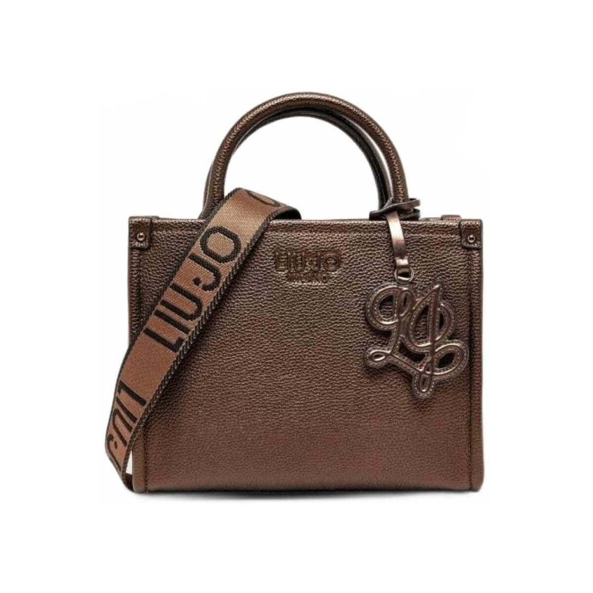 Kabelka Liu Jo Af6192 Es039 Tote