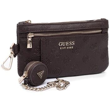 Peněženka Guess TXDP2222060BROWN 2
