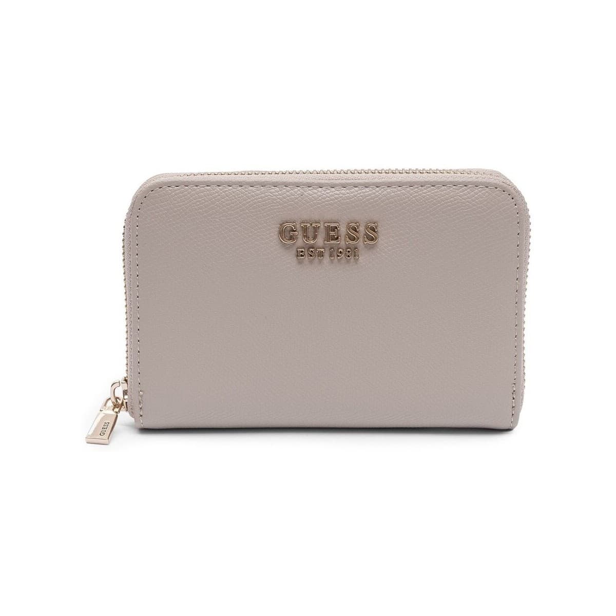 Peněženka Guess SWBG7898140TAUPE