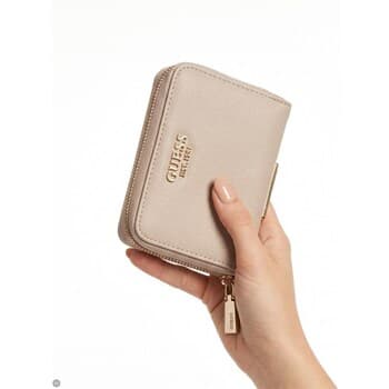 Peněženka Guess SWBG7898140TAUPE 2