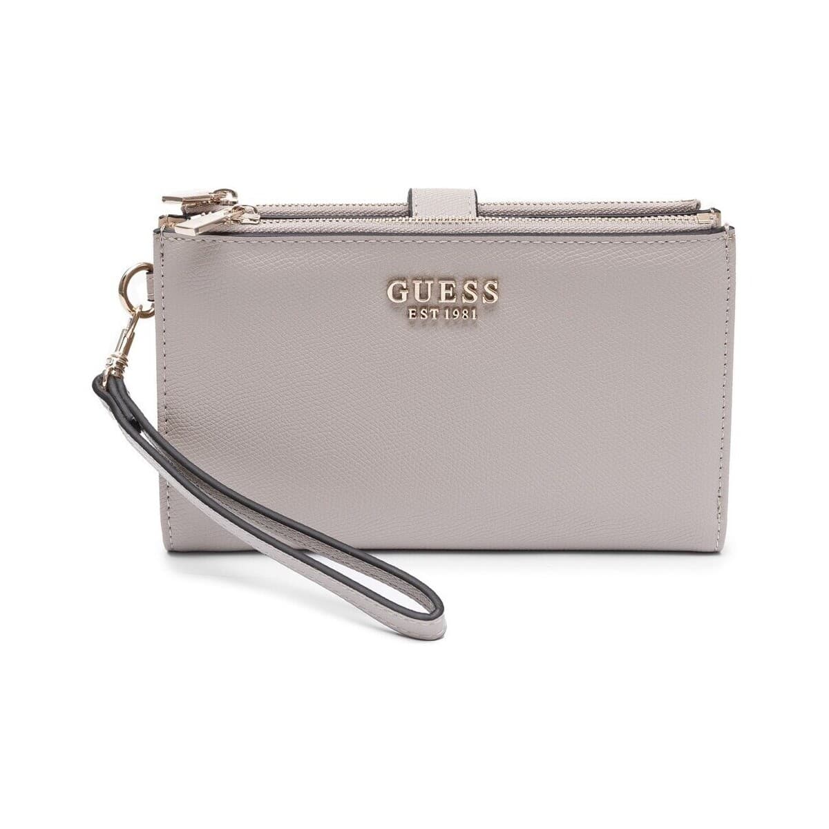 Peněženka Guess SWBG7898157TAUPE
