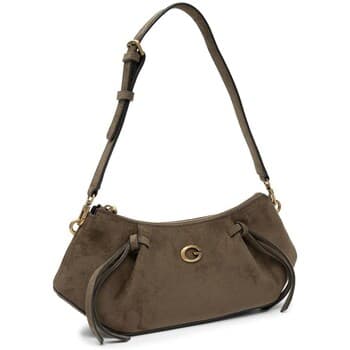 Kabelka přes rameno Guess HWSG2237180OLIVE 2