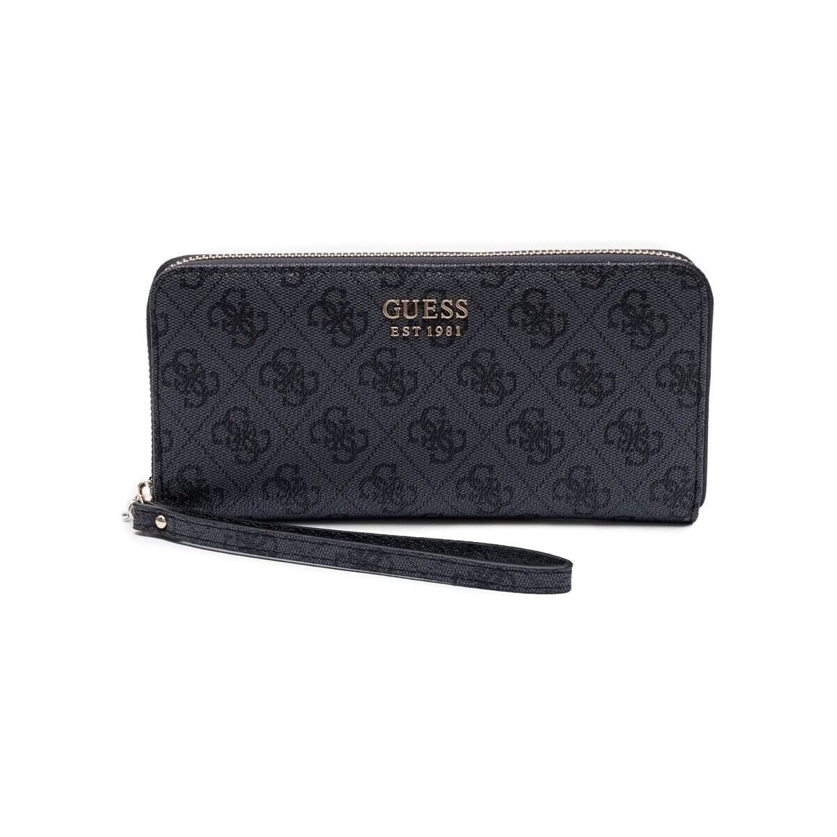 Peněženka Guess SWLG9648146BLACK