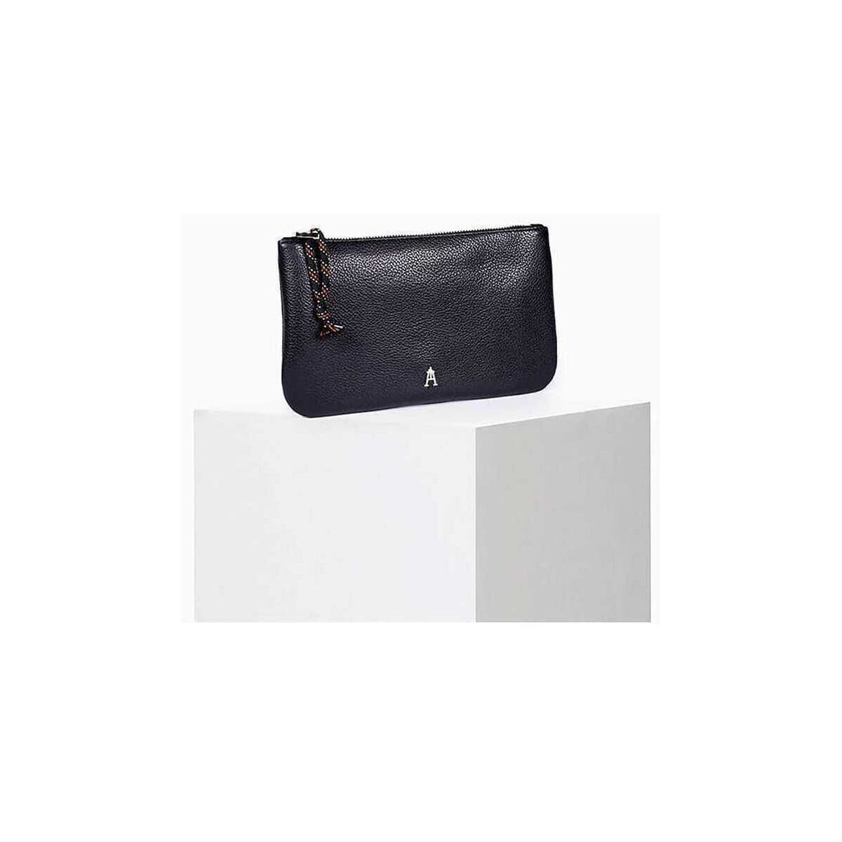 Kabelka Craie Petite Pochette Noir