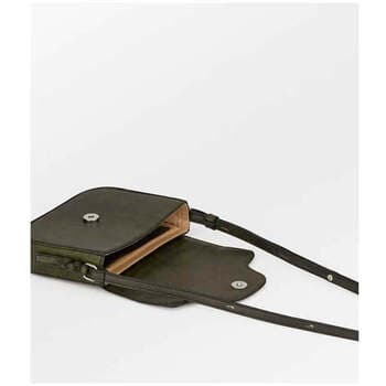 Kabelka Beck Sondergaard Crushed Iris Bag Olive 2