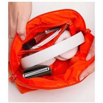 Kabelka GOT BAG Cloud Pocket Bag Red 2