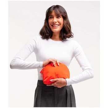 Kabelka GOT BAG Cloud Pocket Bag Red 3