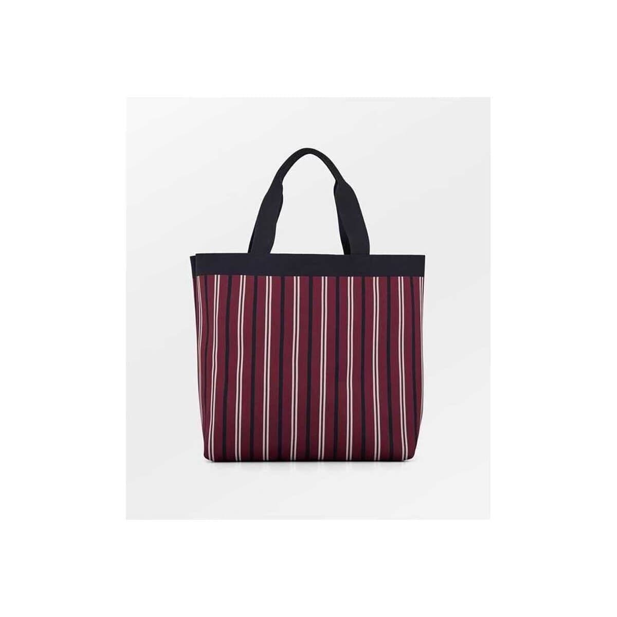 Kabelka Beck Sondergaard Lillian Bag Burgundy