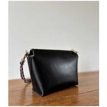 Kabelka Craie Alchemie Bag Black 2