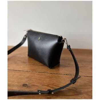 Kabelka Craie Alchemie Bag Black 3