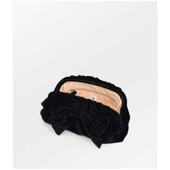 Kabelka Beck Sondergaard Velvet Bonita Bag Black 2