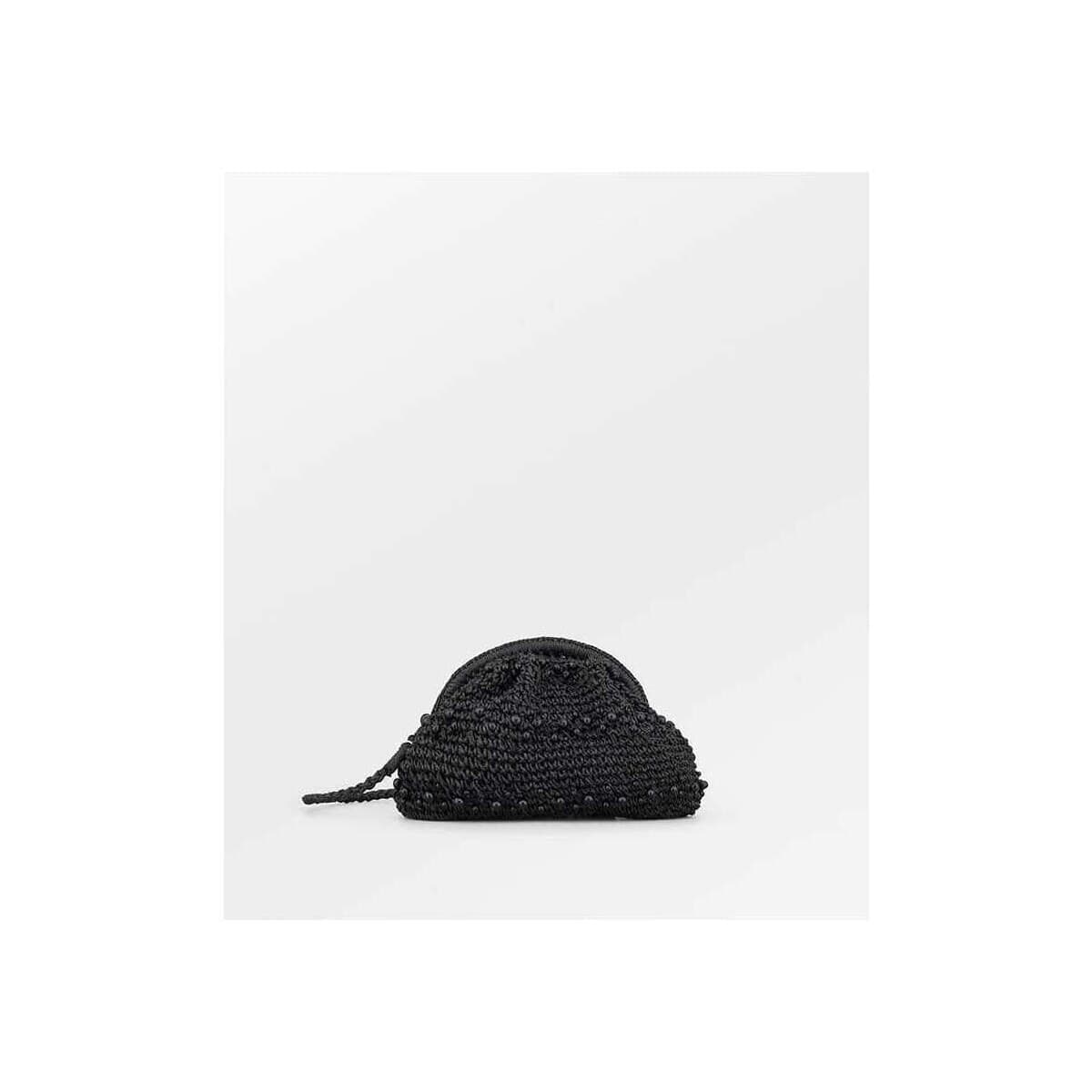 Kabelka Beck Sondergaard Vanessa Bonita Bag Black