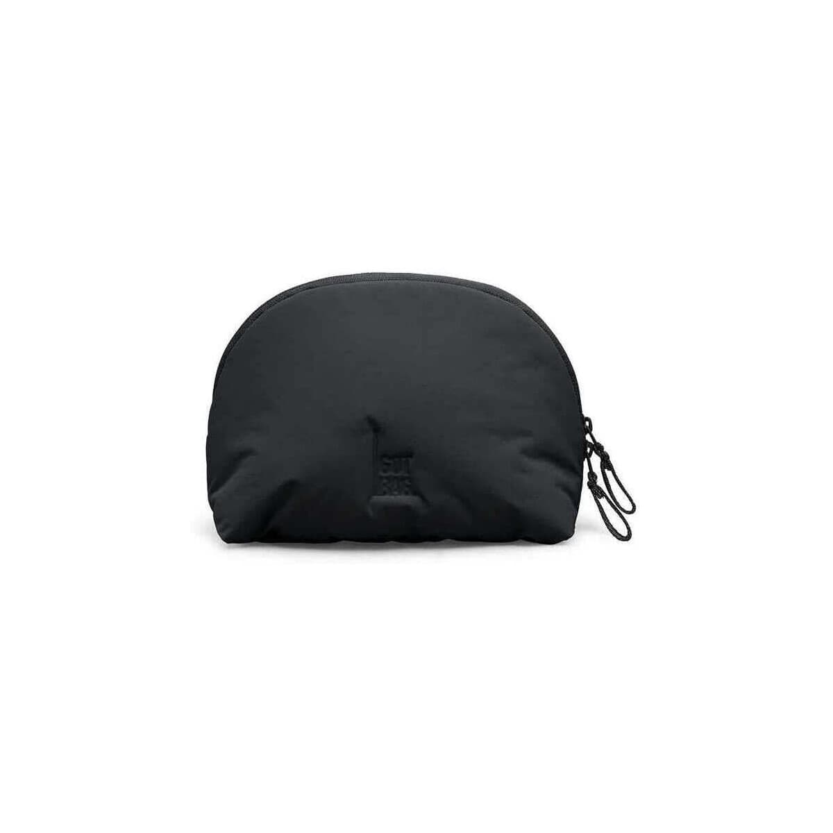 Kabelka přes rameno GOT BAG Cloud Pocket Bag Black