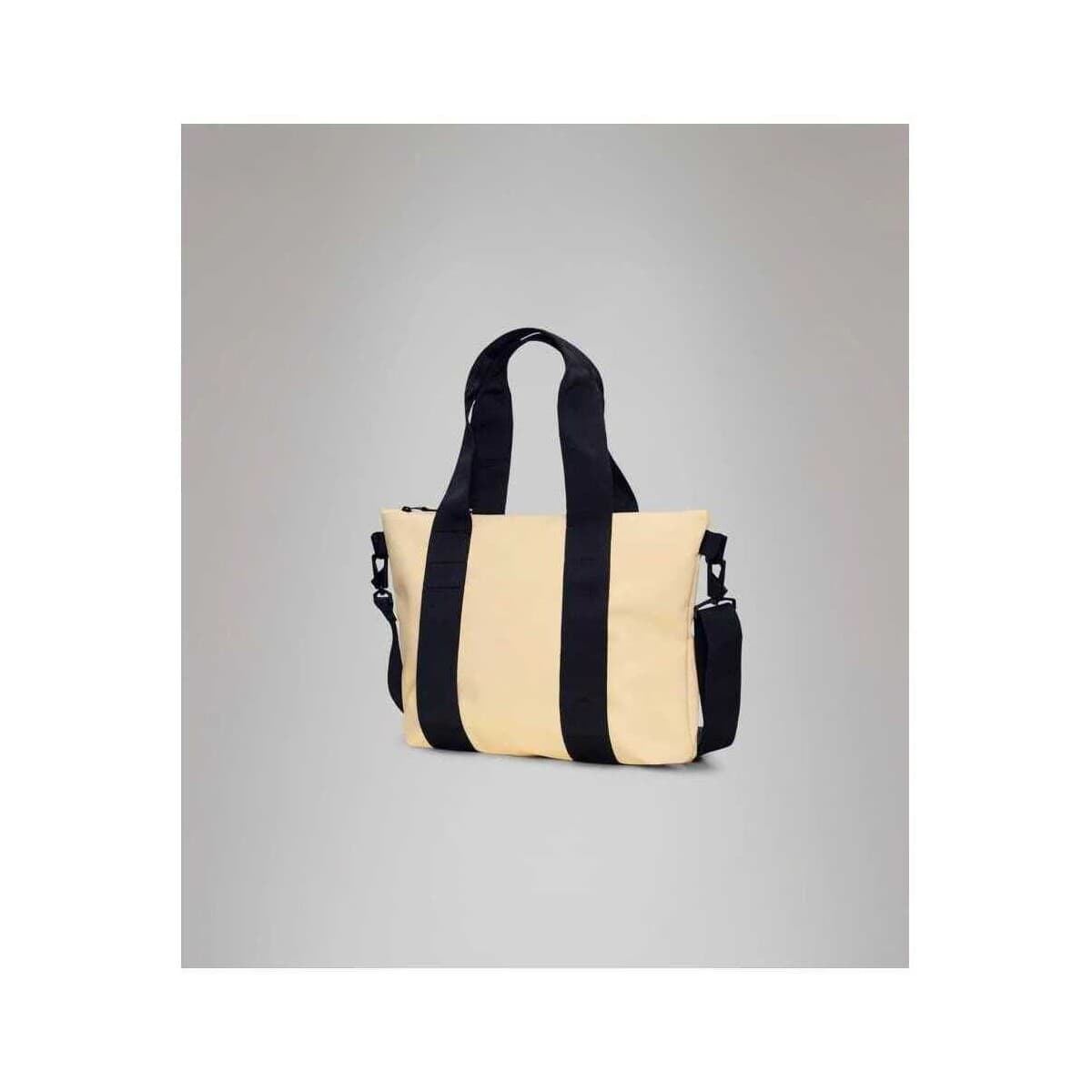 Kabelka Rains Tote Bag Micro Gleam